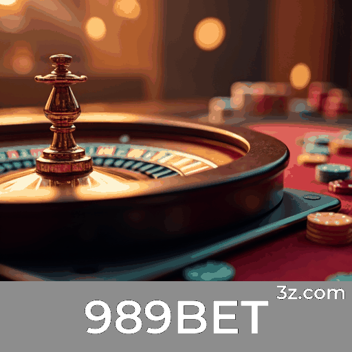 989BET Bônus por convite 989BET