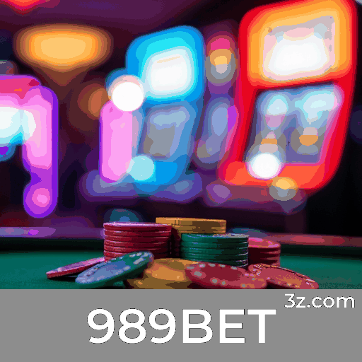 989BET Bônus acumulado 989BET