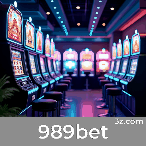 989bet
