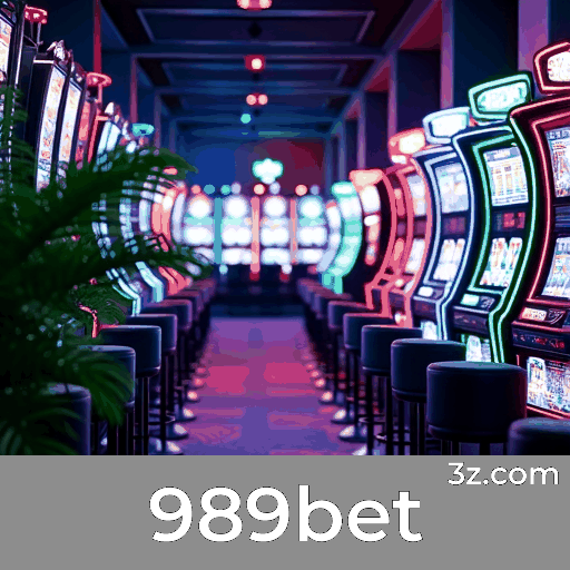 989bet